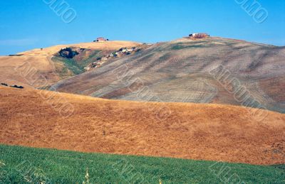Crete senesi 11