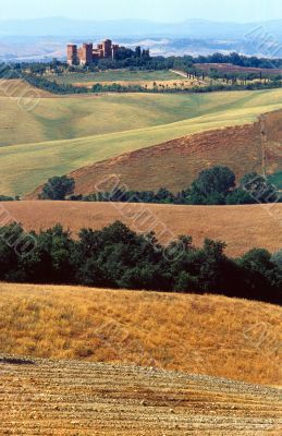 Crete senesi 2