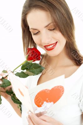 Lovely