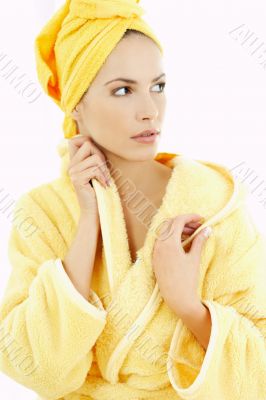 Beauty After Bath 2