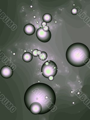 Bubbles