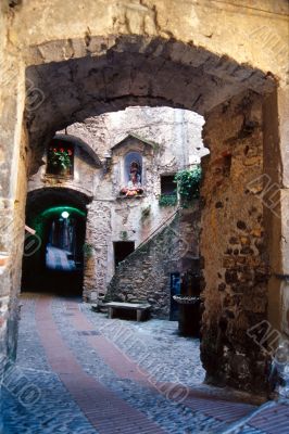 Dolceacqua