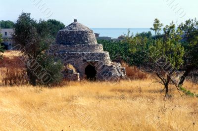 Dolmen