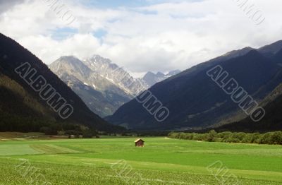 Dolomiti