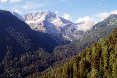 Dolomiti di Brenta