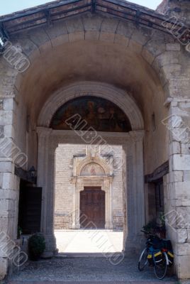 Abbazia di Farfa
