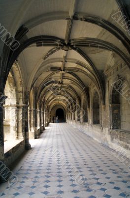 Fontevraud