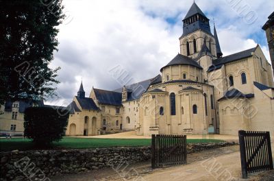 Fontevraud 3
