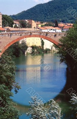 Fossombrone