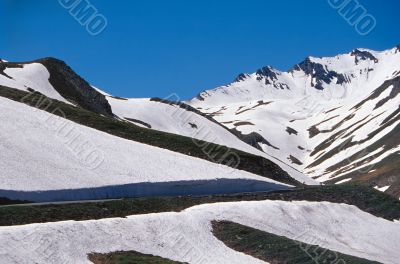 Galibier 3