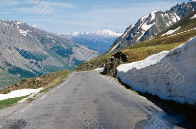 Galibier 4