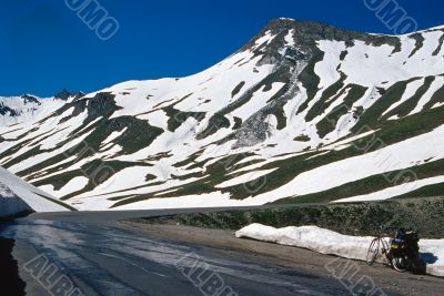 Galibier 5