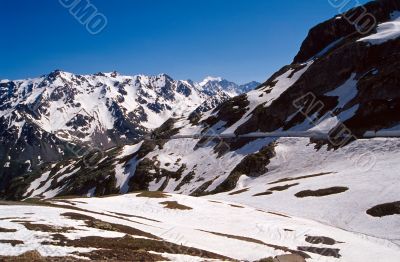Galibier 7