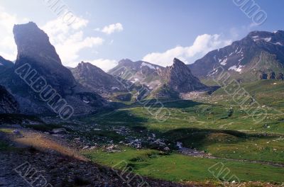 Gran San Bernardo