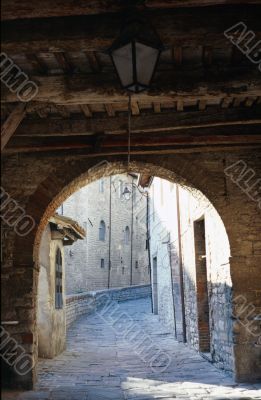 Gubbio 4