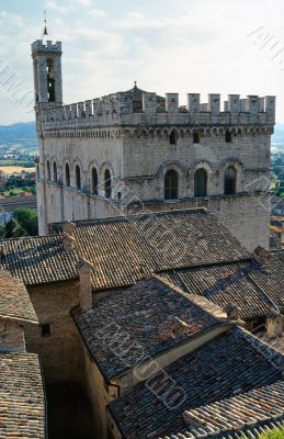 Gubbio 6