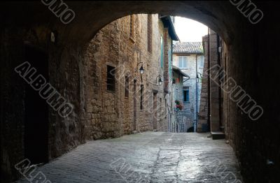 Gubbio 7