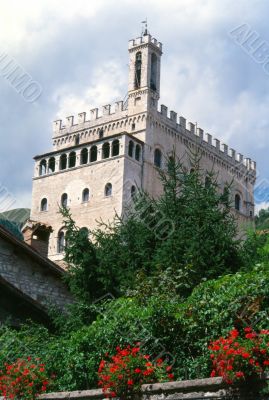 Gubbio (Perugia)