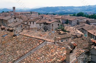 Gubbio (Perugia) 2