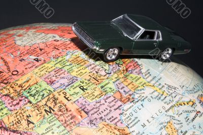 World Travel