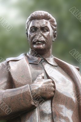 Joseph Vissarionovich Stalin