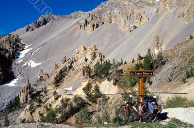 Col d`Izoard