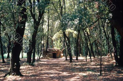 Lamporecchio