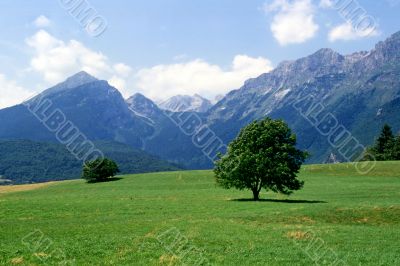 Molveno