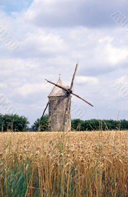 Mulino 2