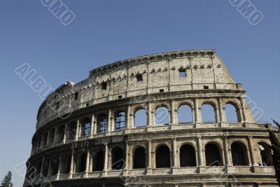 coliseum roma