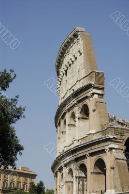 roma coloseum