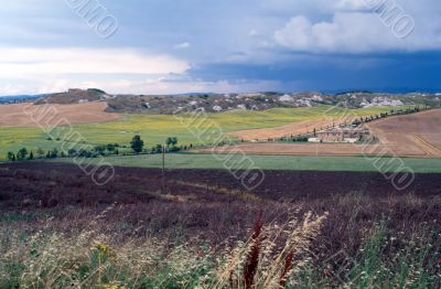 Val d`Orcia 16