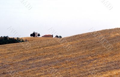 Val d`Orcia 7