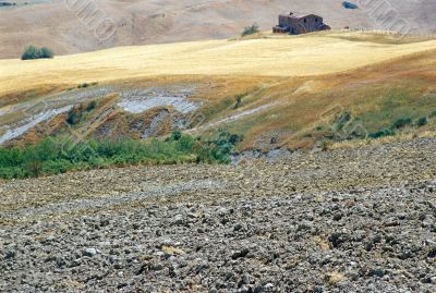 Val d Orcia 9