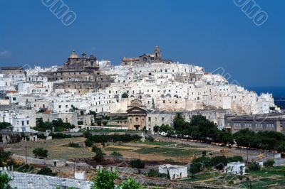 Ostuni