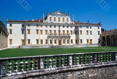 Villa Manin, Passariano