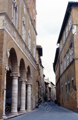 Pienza 2
