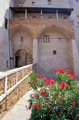 Pitigliano 9