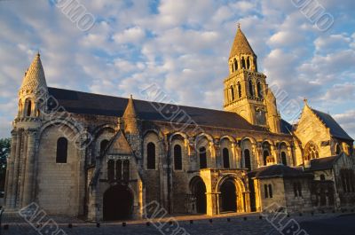 Poitiers
