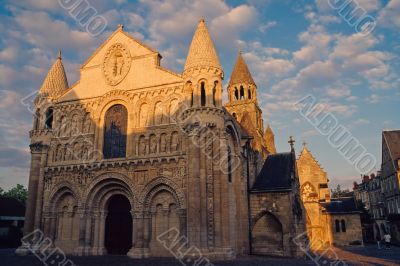 Poitiers 2