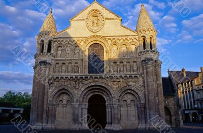 Poitiers 3