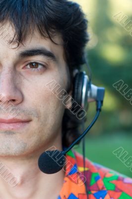 Customer Service