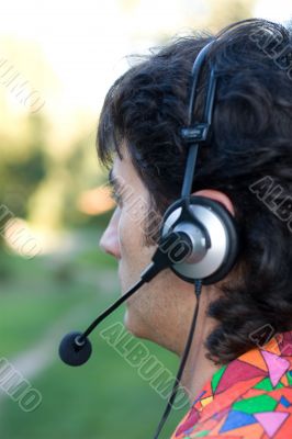 Customer Service