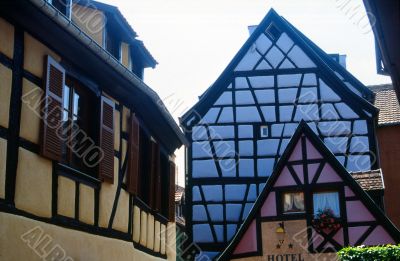 Ribeauville`