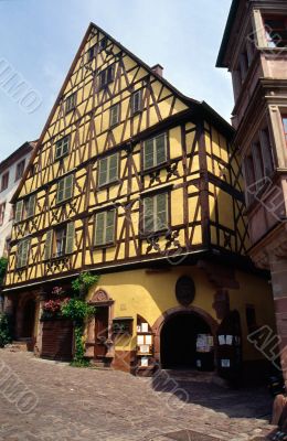 Riquewihr
