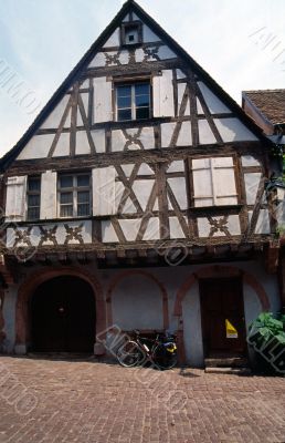 Riquewihr 2
