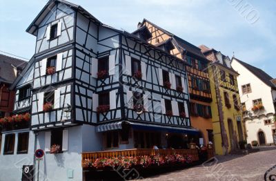 Riquewihr 3