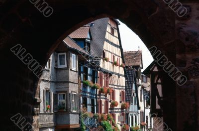 Riquewihr 5
