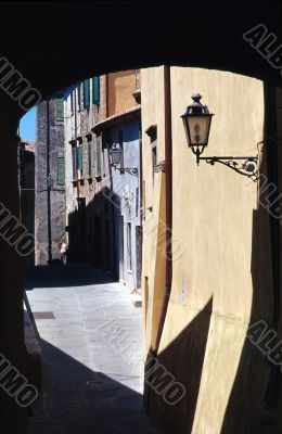 San Casciano Bagni 2
