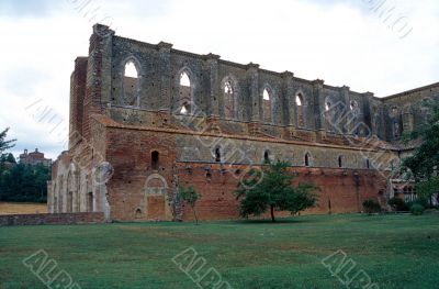 San Galgano